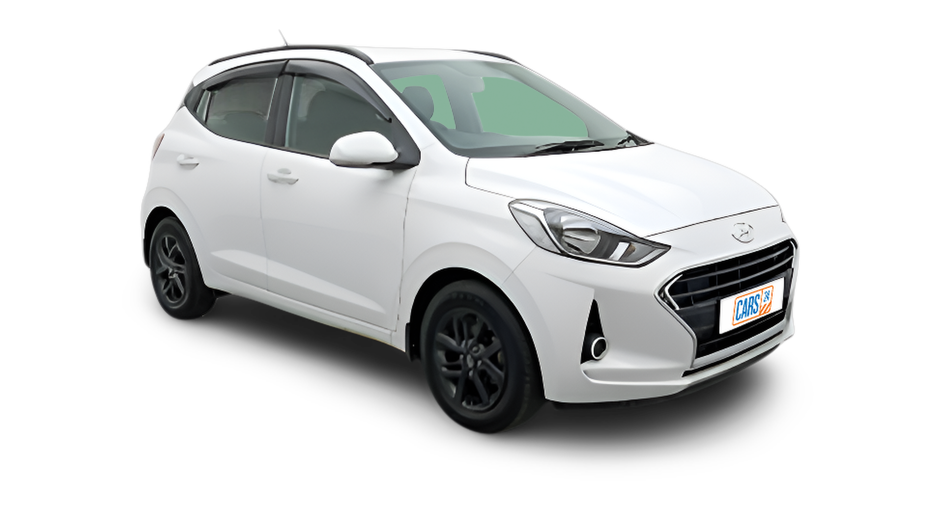 Hyundai GRAND I10 NIOS-img
